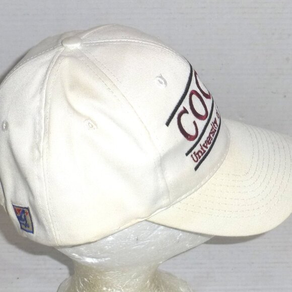 VTG The Game University of South Carolina Gamecocks "Cocks" Snapback Hat READ - Picture 5 of 11
